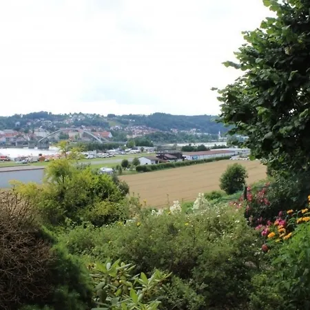 Ferienhaus Donaublick - #128056 بيت للعطل