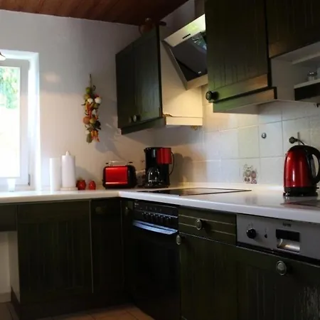 بيت للعطل Ferienhaus Donaublick - #128056 فيلزهوفين ان دير دوناو