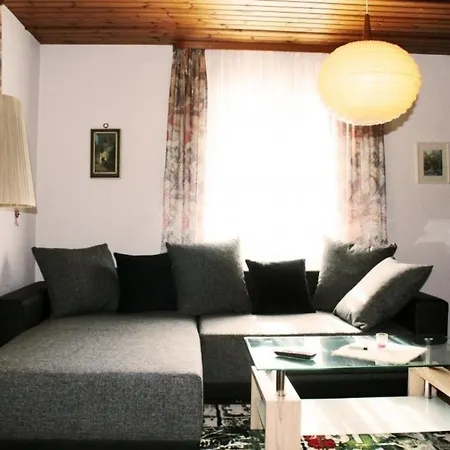 Ferienhaus Donaublick - #128056 بيت للعطل *