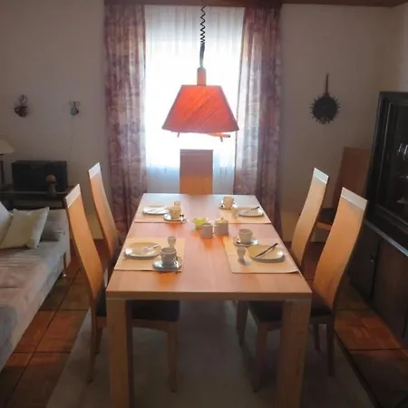 بيت للعطل Ferienhaus Donaublick - #128056 فيلزهوفين ان دير دوناو